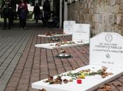 Lettera poliziotto ieri piazza