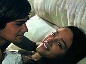 Olivia Hussey Leonard Whiting intervistati: Giulietta sigaretta