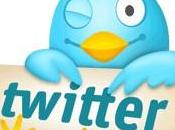 Twitter, come spedire messaggio automatico nuovi followers
