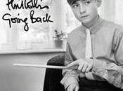 Phil Collins ritorna l'album "Going back"