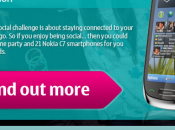 Vinci Nokia Challenge