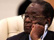 MUGABE CREATO IMPERO ZIMBABWE ESPROPRIANDO TERRE BIANCHI DARLE POVERI NERI. SCOPRE TUTTO QUESTO VERO, SEQUESTRATE SONO TUTTE MANO MEMBRI PARTITO SUOI SOSTENITORI