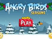 Angry Birds Seasons Edizione speciale Natale (IPA)