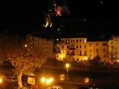 Dolceacqua, foto notturna.