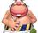Here comes panza