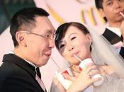 McWedding: ecco menù matrimonio!