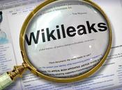Cos'è WikiLeaks?