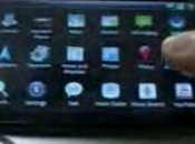 Video: Sony Ericsson Playstation Phone (Zeus video, stavolta vede molto chiaramente!