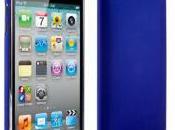 Recensione Custodia Crystal Apple iPod Touch Sconto lettori