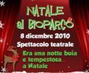 Bioparco, Scena Natale