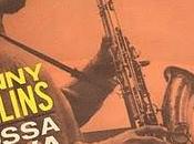 Sonny rollins brownskin girl/the night thousand eyes (1963)