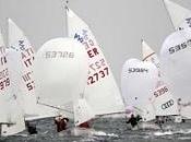 VELA: PRIMA GIORNATA REGATE ALLA IWR-IMPERIA WINTER REGATTA
