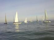 Vela Giulianova ANNULLATA PRIMA REGATA CAMPIONATO INVERNALE