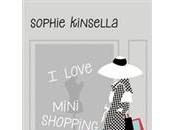 Recensione love mini shopping" Sophie Kinsella