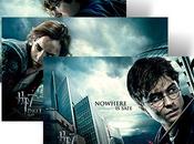 Tema Harry Potter Windows