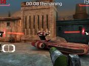 Star Wars Imperial Academy disponibile AppStore