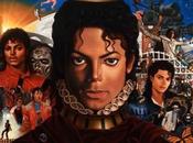 Michael Jackson nella rete pirati: trapelato on-line postumo “Michael”