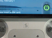 Anteprima del/della Playstation Phone Sony Ericsson Zeus