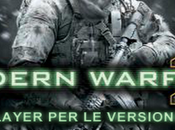 Call Duty Modern Warfare Multiplayer versioni craccate/pirata!