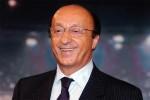 Moggi: Juve tornata grintosa....! L'Inter doveva vendere Milito Balotelli.... Ibra Grande....