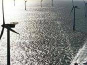 Arriva l’energia pulita mare nord
