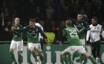 Werder Brema-Inter 3-0: Inter sull'orlo baratro