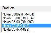 Update: Aggiornamento firmware Nokia C5-00 061.005