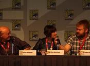 Walking Dead: smentito licenziamento degli sceneggiatori?