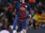 Messi: "Mio padre sempre criticato, spingendomi dare più"