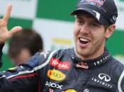 Vettel prolunga altri anni contratto Bull