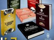 Newton Compton suoi libri 0,99 Nasce collana LivE