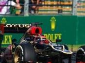 Australia. Kimi Raikkonen vince, Alonso Vettel podio