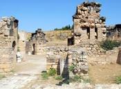 Hierapolis, porta dell'Inferno
