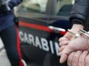 Terrasini, arresti furto aggravato