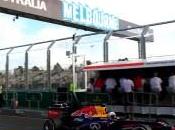 Australia. Vettel: Soddisfatto podio