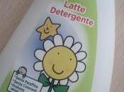 Latte Detergente Crescendo Coop