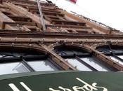Dior Harrods