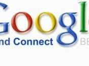 Google Friends Connect verrà disattivato Luglio 2013