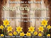 Swap Party Primavera