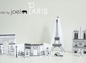 Parigi carta printables Made Joel