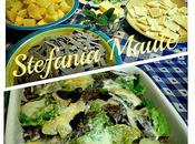 Pasticcio pizzoccheri forno