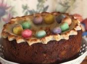 Simnel Cake