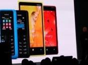 Nokia Lumia: modelli cost
