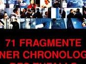 frammenti cronologia caso 1994