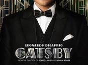 altro libro passato lato oscuro film: grande Gatsby