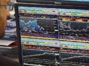 Borsa Milano, apertura rosso, spread punti