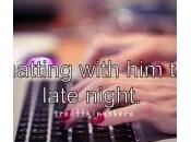 Chat incontri virtuali: fidarsi? come comportarsi?