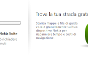 Nokia Suite Beta aggiornato alla versione 3.8.13.0