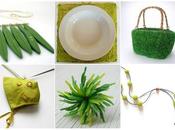 Grass inspiration