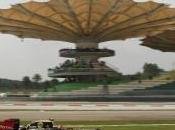 Anteprima Pirelli: Malesia 2013
